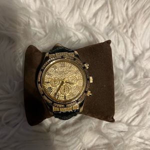 Michael Kors, limited edition watch
